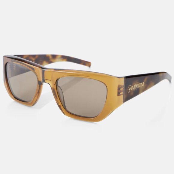 NEW SAINT LAURENT SUNGLASSES - Picture 1 of 3